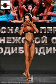 Чемпионат Воронежской области по бодибилдингу - 2025