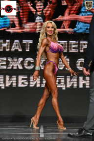 Чемпионат Воронежской области по бодибилдингу - 2025