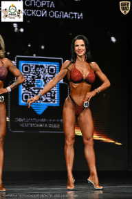 Чемпионат Воронежской области по бодибилдингу - 2025