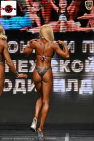 Чемпионат Воронежской области по бодибилдингу - 2025