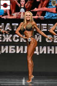 Чемпионат Воронежской области по бодибилдингу - 2025