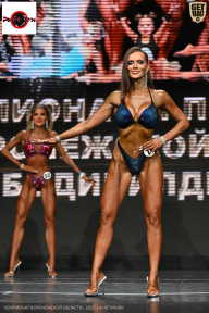 Чемпионат Воронежской области по бодибилдингу - 2025