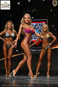 Чемпионат Воронежской области по бодибилдингу - 2025