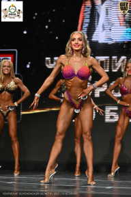 Чемпионат Воронежской области по бодибилдингу - 2025