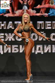 Чемпионат Воронежской области по бодибилдингу - 2025