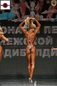 Чемпионат Воронежской области по бодибилдингу - 2025