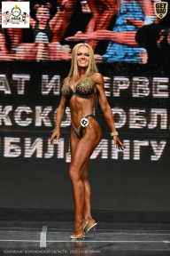 Чемпионат Воронежской области по бодибилдингу - 2025