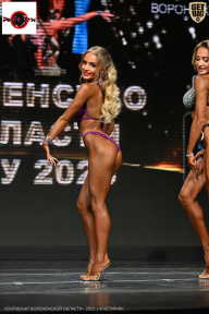 Чемпионат Воронежской области по бодибилдингу - 2025