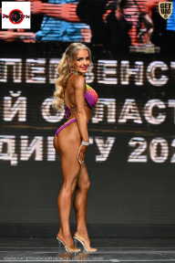 Чемпионат Воронежской области по бодибилдингу - 2025