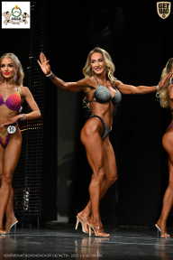 Чемпионат Воронежской области по бодибилдингу - 2025