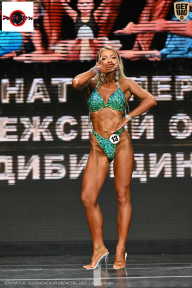 Чемпионат Воронежской области по бодибилдингу - 2025