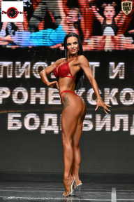 Чемпионат Воронежской области по бодибилдингу - 2025