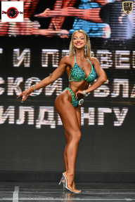 Чемпионат Воронежской области по бодибилдингу - 2025