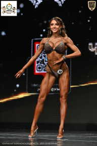 Чемпионат Воронежской области по бодибилдингу - 2025