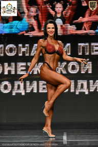 Чемпионат Воронежской области по бодибилдингу - 2025