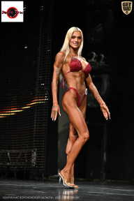 Чемпионат Воронежской области по бодибилдингу - 2025