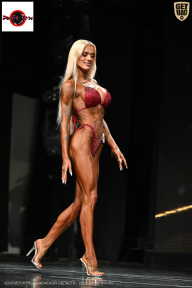 Чемпионат Воронежской области по бодибилдингу - 2025