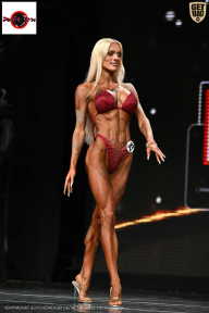 Чемпионат Воронежской области по бодибилдингу - 2025