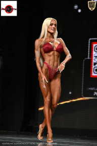 Чемпионат Воронежской области по бодибилдингу - 2025