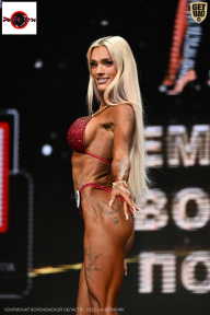 Чемпионат Воронежской области по бодибилдингу - 2025