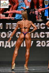 Чемпионат Воронежской области по бодибилдингу - 2025