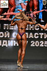 Чемпионат Воронежской области по бодибилдингу - 2025