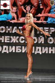 Чемпионат Воронежской области по бодибилдингу - 2025