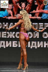 Чемпионат Воронежской области по бодибилдингу - 2025