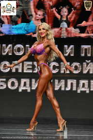 Чемпионат Воронежской области по бодибилдингу - 2025