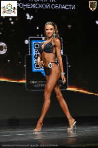 Чемпионат Воронежской области по бодибилдингу - 2025