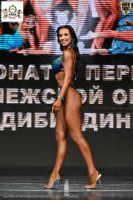 Чемпионат Воронежской области по бодибилдингу - 2025