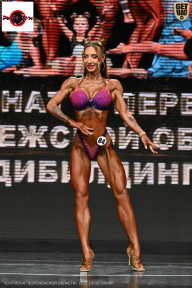 Чемпионат Воронежской области по бодибилдингу - 2025