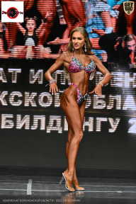 Чемпионат Воронежской области по бодибилдингу - 2025