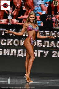 Чемпионат Воронежской области по бодибилдингу - 2025