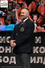 Чемпионат Воронежской области по бодибилдингу - 2025