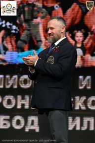 Чемпионат Воронежской области по бодибилдингу - 2025