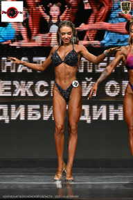 Чемпионат Воронежской области по бодибилдингу - 2025