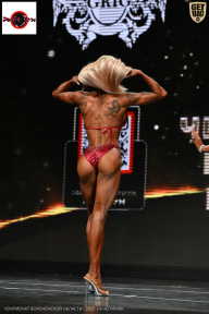 Чемпионат Воронежской области по бодибилдингу - 2025