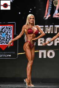 Чемпионат Воронежской области по бодибилдингу - 2025