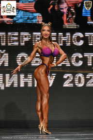 Чемпионат Воронежской области по бодибилдингу - 2025