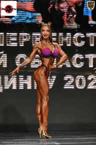 Чемпионат Воронежской области по бодибилдингу - 2025