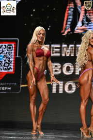 Чемпионат Воронежской области по бодибилдингу - 2025