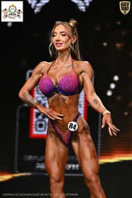 Чемпионат Воронежской области по бодибилдингу - 2025