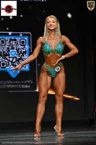 Чемпионат Воронежской области по бодибилдингу - 2025