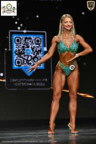 Чемпионат Воронежской области по бодибилдингу - 2025