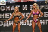 Чемпионат Воронежской области по бодибилдингу - 2025