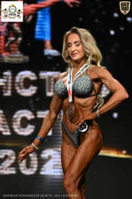 Чемпионат Воронежской области по бодибилдингу - 2025