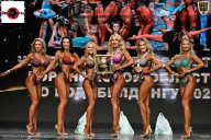 Чемпионат Воронежской области по бодибилдингу - 2025