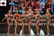 Чемпионат Воронежской области по бодибилдингу - 2025