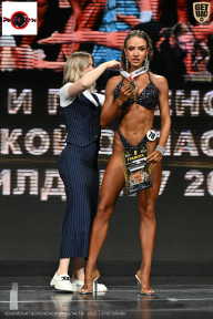 Чемпионат Воронежской области по бодибилдингу - 2025